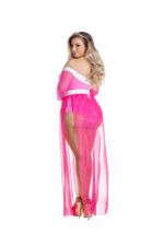 Sleeping Princess Plus Size - Image 2