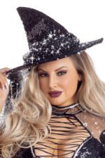 Blackout Witch Plus Size - Image 4