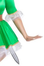 Linky Hero Plus Size - Image 5