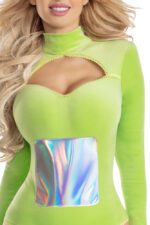 TV Baby - Green - Image 3