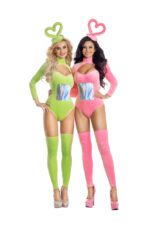 TV Baby - Green - Image 4