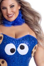 Cookie Creature Plus Size - Image 3