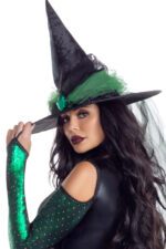 Wicked Emerald Witch - Image 3