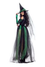 Wicked Emerald Witch - Image 2