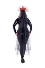 Queen of the Damned Plus Size - Image 2