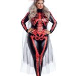 Queen of the Damned Plus Size