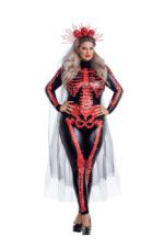 Queen of the Damned Plus Size