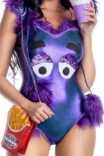Purple Milkshake Monster - Image 3