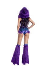 Purple Milkshake Monster - Image 2