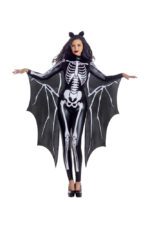 Battie Skeleton