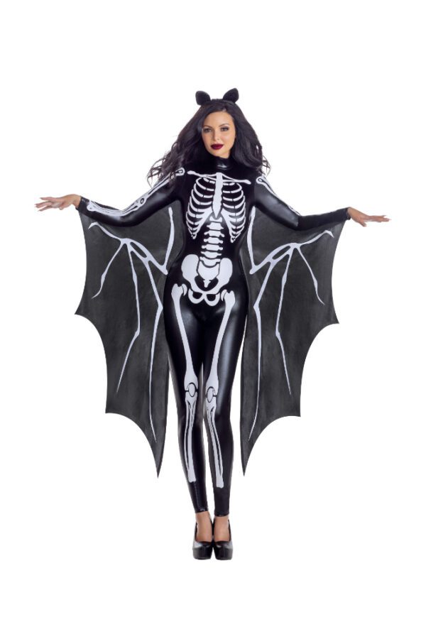Battie Skeleton