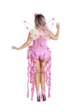 Pink Pixie Plus Size - Image 2