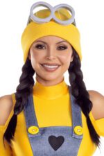 Yellow Henchbabe - Image 3