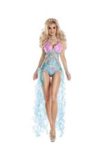 Sailor's Dream Mermaid