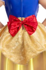 Fairest Princess Dress Plus Size - Image 4