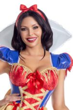 Fairest Princess Dress - Image 3