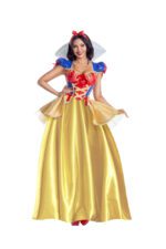 Fairest Princess Dress