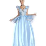 Pumpkin by Midnight Princess Dress