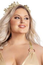 Gilded Goddess Plus Size - Image 5