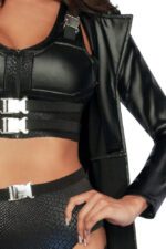 Vampire Hunter Baddie - Image 3