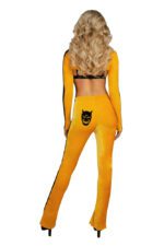 S2407 Revenging Bride Costume