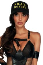 SWAT Hottie - Image 4