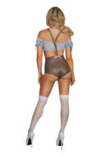 Swiss Alps Sweetie - Image 2