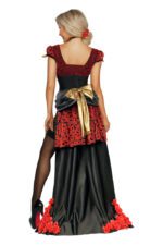 Saloon Girl - Image 2