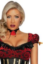 Saloon Girl - Image 4