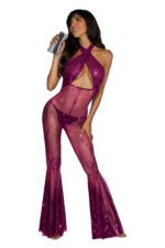 S2433 Bidi Bidi Babe Costume