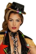 Master Ring Leader Plus Size - Image 4