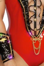 Master Ring Leader Plus Size - Image 3