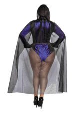 Shadowy Sorceress Plus Size - Image 2