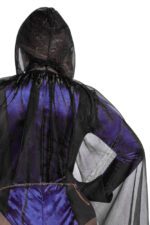 Shadowy Sorceress Plus Size - Image 5