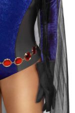 Shadowy Sorceress Plus Size - Image 3