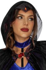 Shadowy Sorceress - Image 4