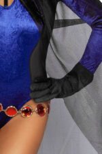 Shadowy Sorceress - Image 3