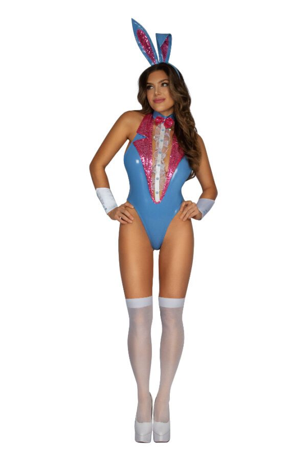 That 70's Bunny