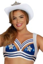America's Cowgirl Plus Size - Image 3