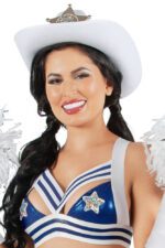 America's Cowgirl - Image 3