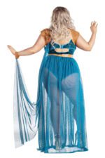 Maiden of the Throne Plus Size - Image 2