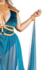 Maiden of the Throne Plus Size - Image 3