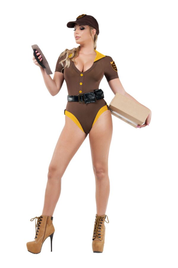Package Handler