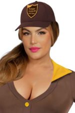 Package Handler Plus Size - Image 3