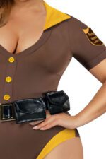 Package Handler Plus Size - Image 4