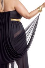 Empress Divine Romper Plus Size - Image 4