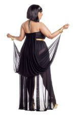 Empress Divine Romper Plus Size - Image 2