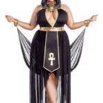 Empress Divine Romper Plus Size
