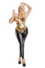 80s Pop Diva Plus Size