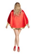 Wonderful Babe Plus Size - Image 2